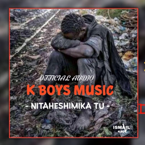 Nitaeshimika tu( K boys music)