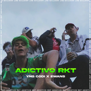 Adictivo Rkt
