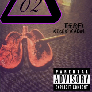 Terfi küçük kadın