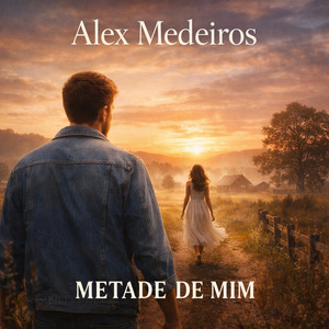 METADE DE MIM