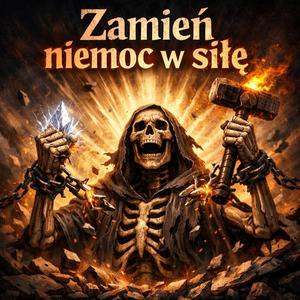 Zamień niemoc w siłę