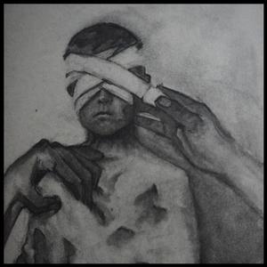 Future's So Bright Gotta Wear A Blindfold