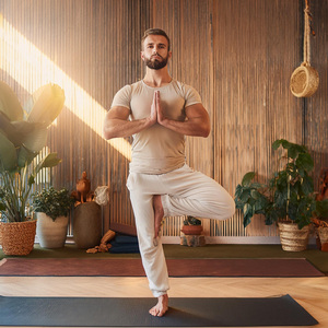 Las Cuerdas Alinean La Energía