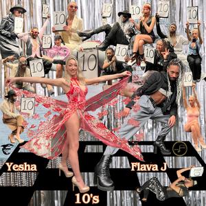 10's (feat. Yesha) (Joe Maggi Remix Explicit )