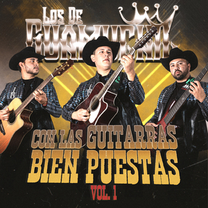 Boda Del Huitlacoche - EN VIVO