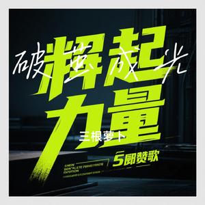 破茧成光