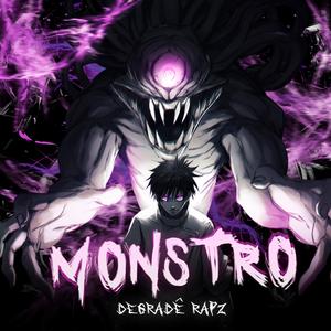 Monstro (Yuta Okkotsu)