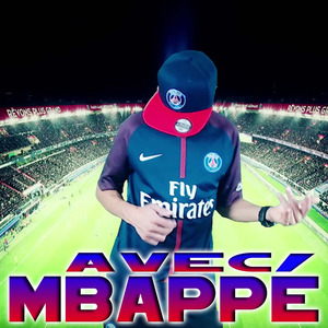 Avec Mbappé