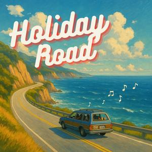 Holiday Road (feat. Anna Pizarro, Esme Kulick, Orbit Deen & Tembra Campbell)
