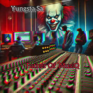 Yini Ngatsi 2.1 ( Revisit)