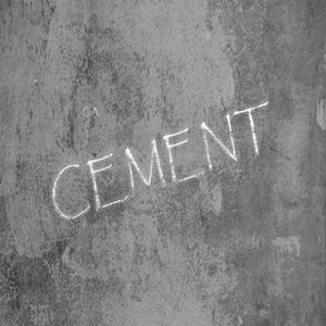 Cement
