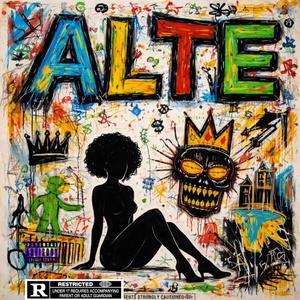 Alte