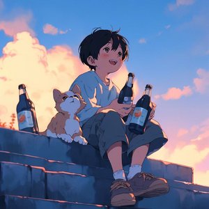 星光下的梦想(1)