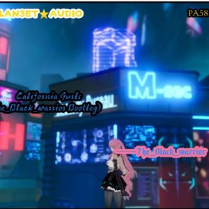 California Gurls (The_Black_warrior Bootleg)
