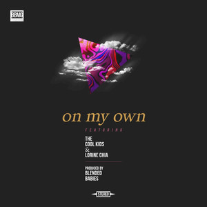 On My Own (Instrumental)