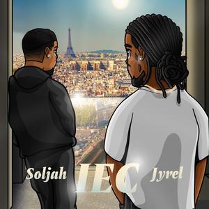 IEC (feat. Sol'jah)