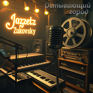 Остывающий город