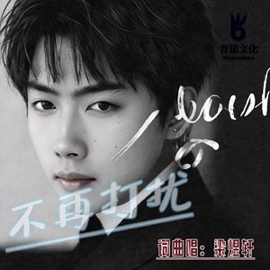 不再打扰（伴奏）