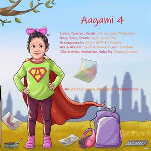 Aagami 4