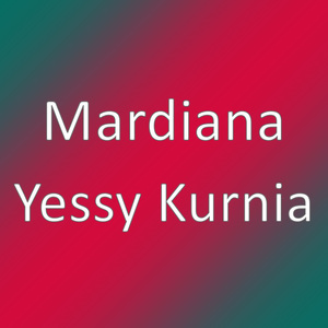 Yessy Kurnia