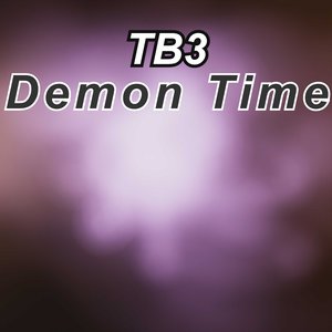 Demon Time
