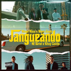Jangueando (feat. Kessy Castillo)