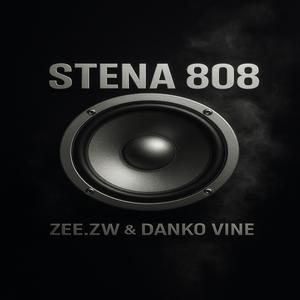 Stena 808 (with Danko vine)