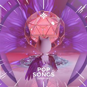 disturbia - sped up + reverb