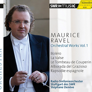 Rapsodie espagnole*:II. Malagueña