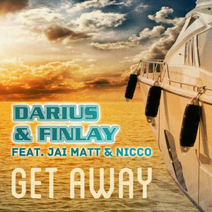Get Away (Festival Remix)