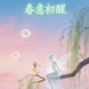 春意初醒