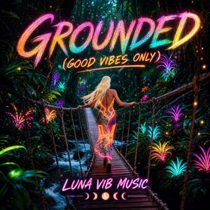Grounded (Good Vibes Only)
