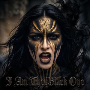 I Am The Black One (Luminous Abyss)