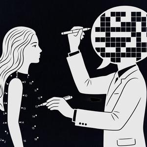 I KNOW YOU YOU KNOW ME