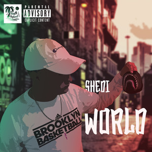 World (Original Mix)