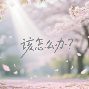 该怎么办