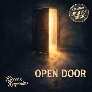 Open Door