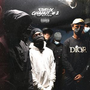 Chahut #2 (feat. Iblis & Blvko)