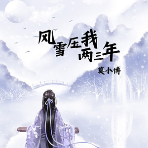 风雪压我两三年