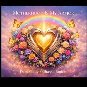 Motherhood is my armor