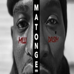 Matonge (feat. milli)