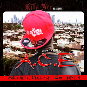 The Ghettos (feat. Books)