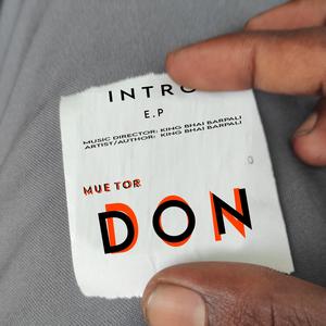Intro (Mue Tor Don)