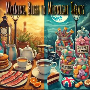 Tea Time Delight (Alternate Version)