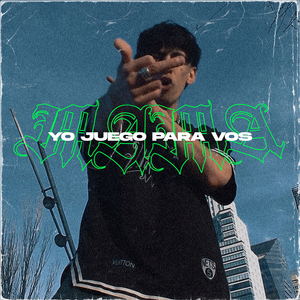 Yo Juego Para Vos Mamá