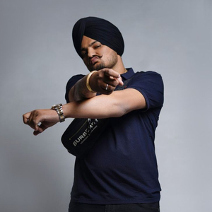 G-63 Sidhu Moose Wala