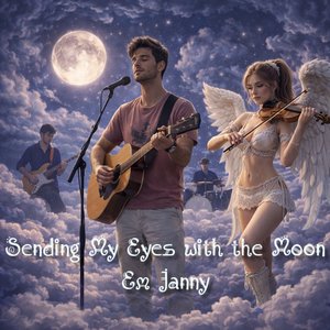 Day and Night I Worry