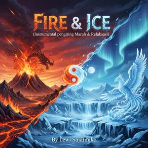 Marah Dicurangi (Fire)