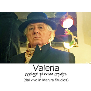 Valeria (dal vivo in Manjra Studios)