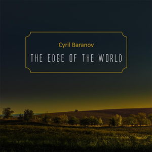 The Edge of the World